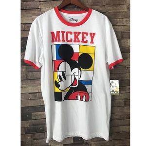 Disney - Mickey Mouse T-shirt